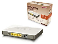WL-348 Wireless Modem Router 300N (WL-348)